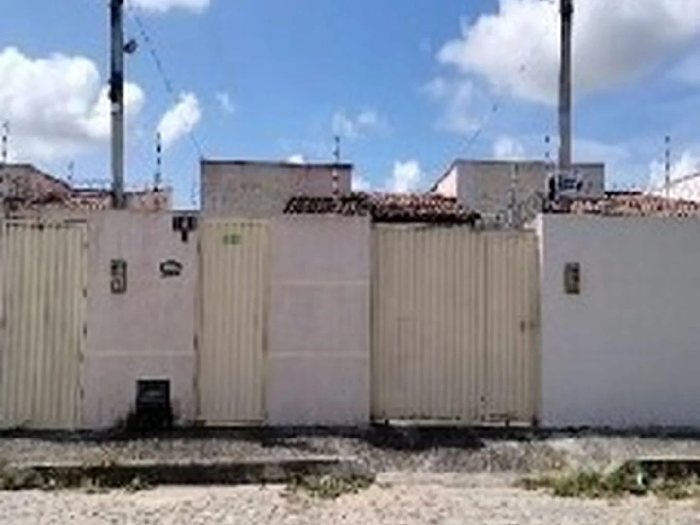 Casa - Sao Goncalo Do Amarante, RN - foto 1