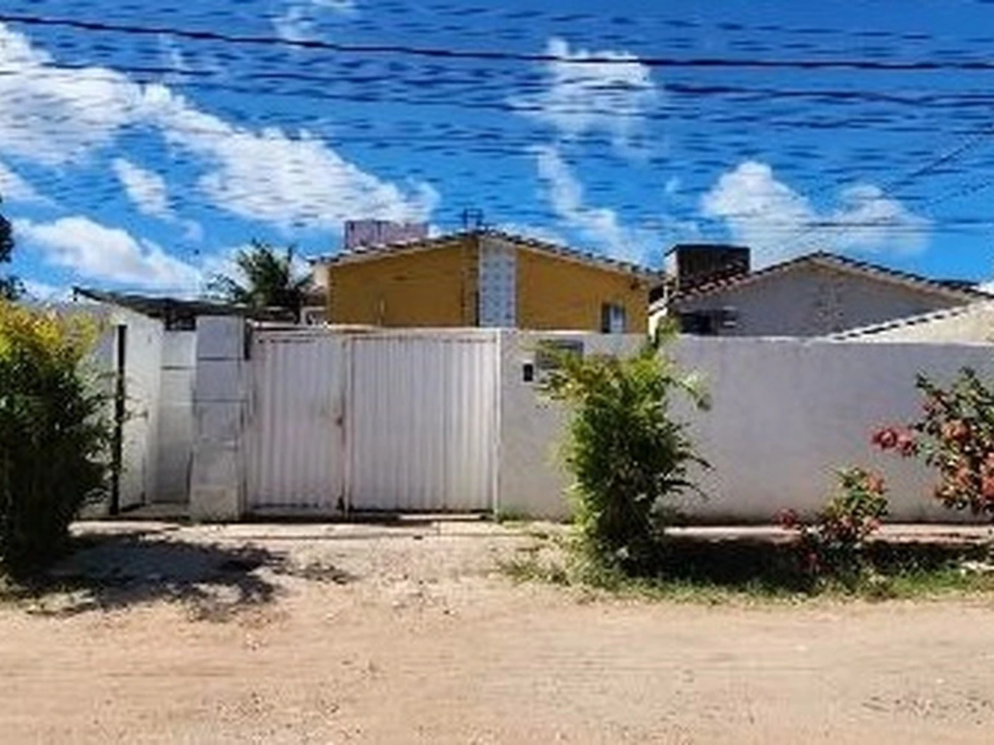 Apartamento - Paulista, PE - foto 1