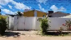 Apartamento - Paulista, PE