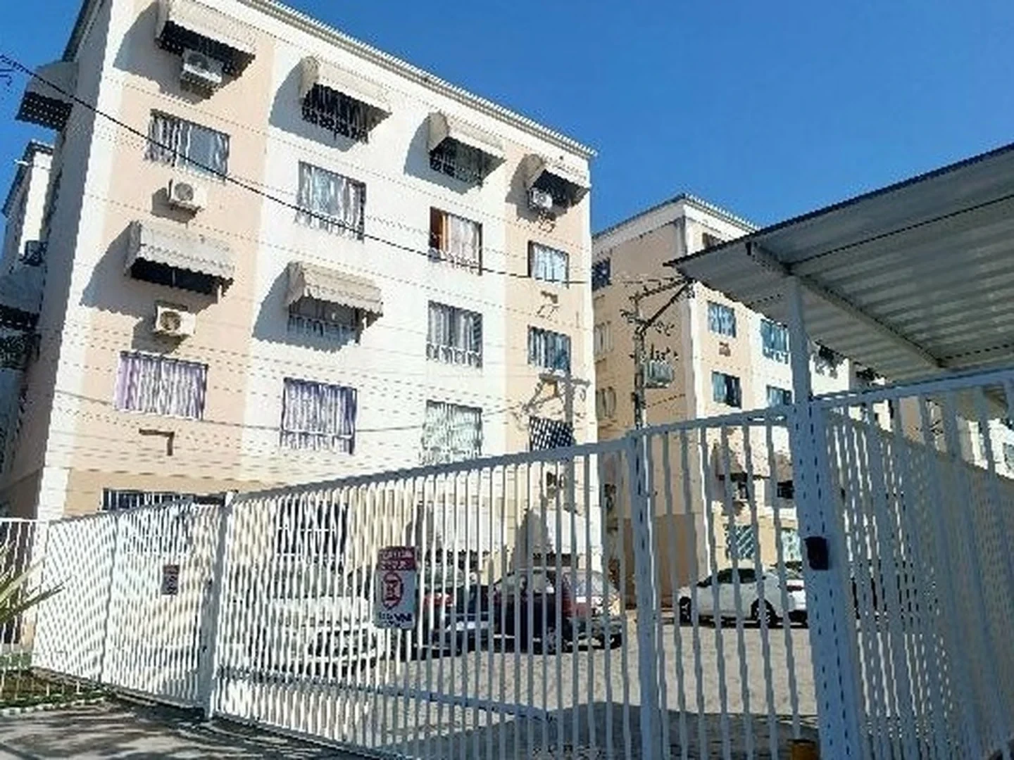 Apartamento - Sao Goncalo, RJ - foto 1