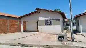 Casa - Demerval Lobao, PI
