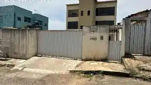 Apartamento - Aguas Lindas De Goias, GO