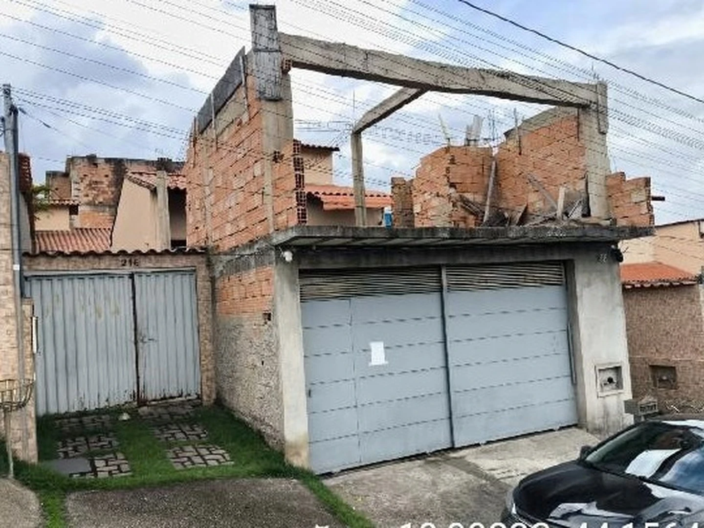 Casa - Betim, MG - foto 1