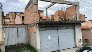 Casa - Betim, MG