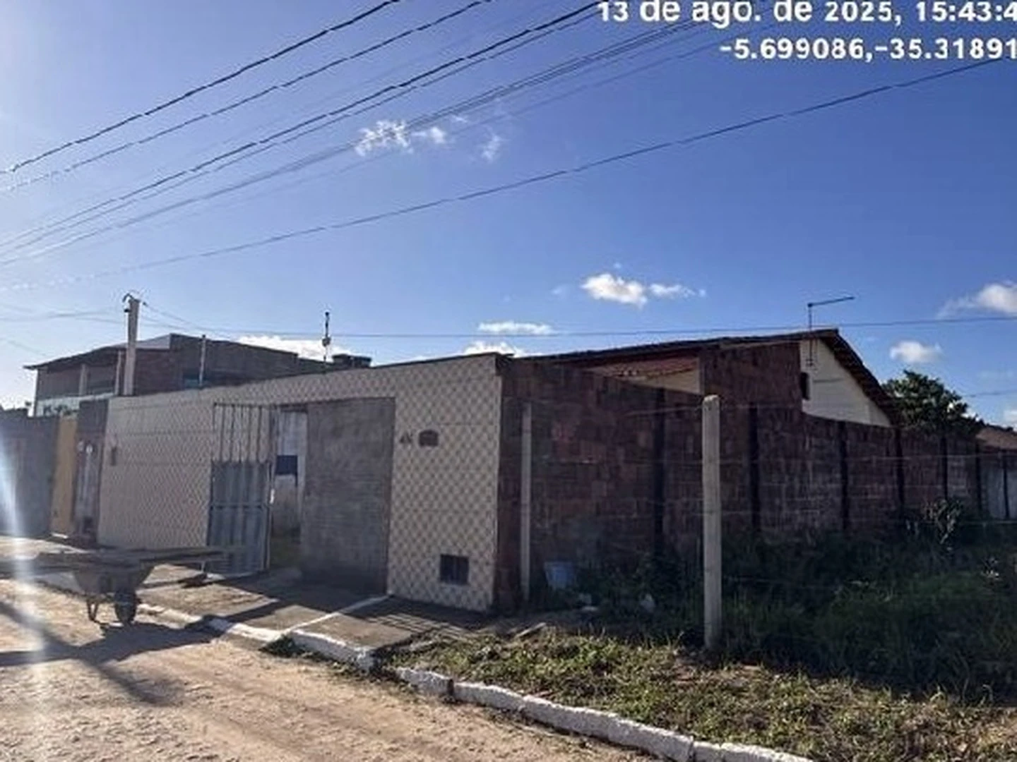 Casa - Extremoz, RN - foto 1