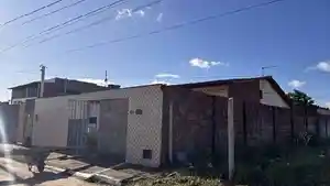 Casa - Extremoz, RN