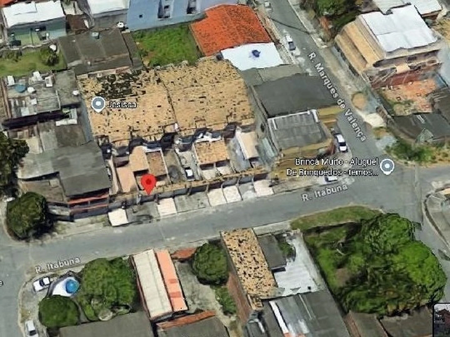 Casa - Sao Goncalo, RJ - foto 1