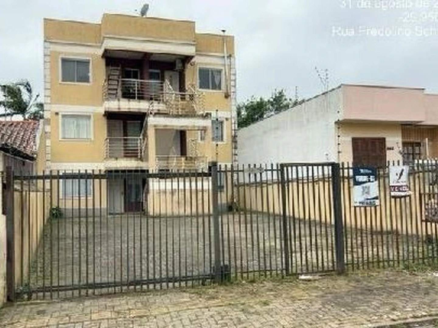 Apartamento - Gravatai, RS - foto 1