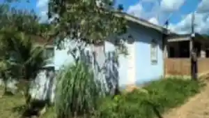 Casa - Borba, AM