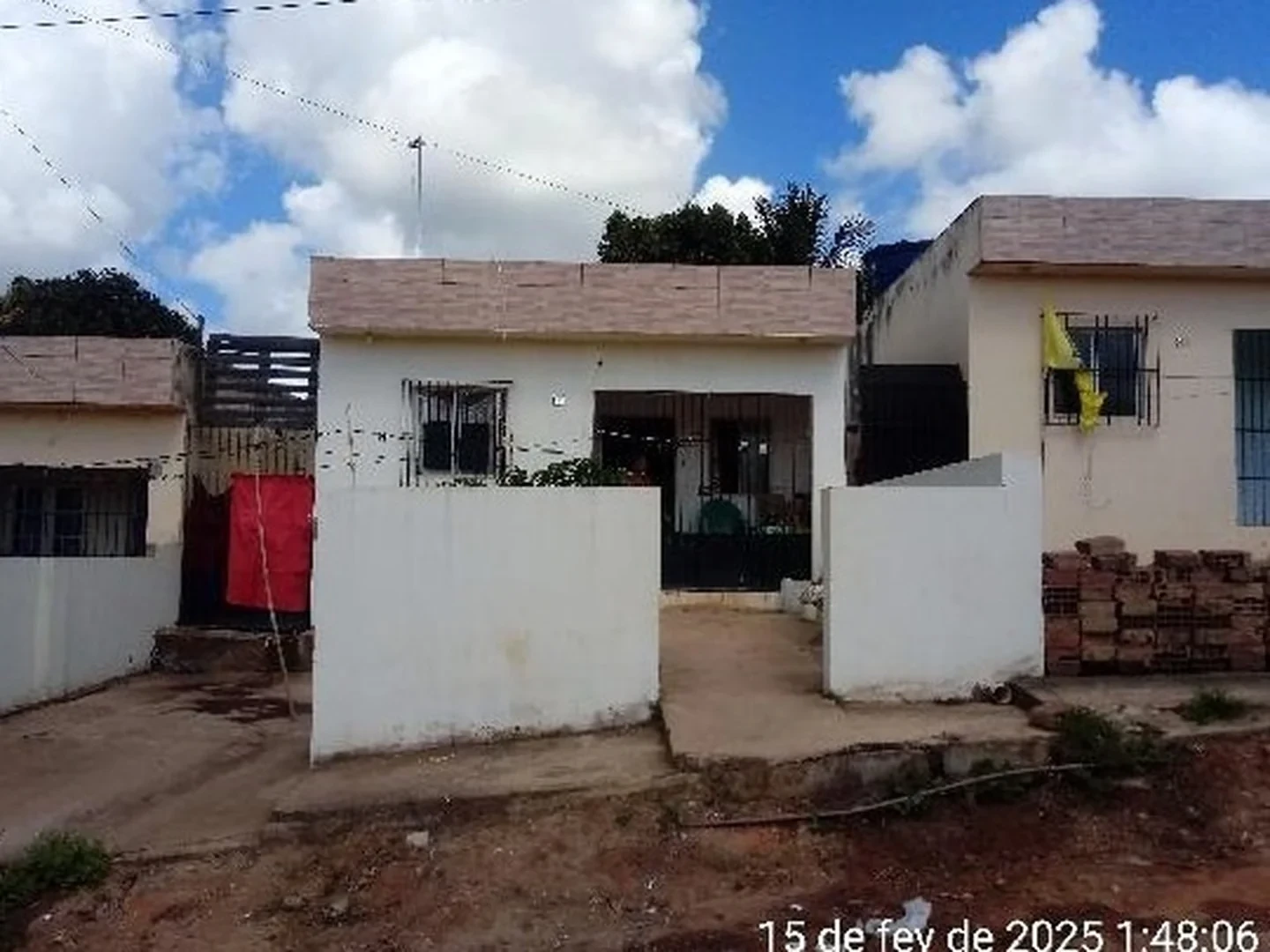 Casa - Cha De Alegria, PE - foto 1