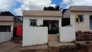 Casa - Cha De Alegria, PE