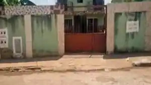 Apartamento - Aguas Lindas De Goias, GO