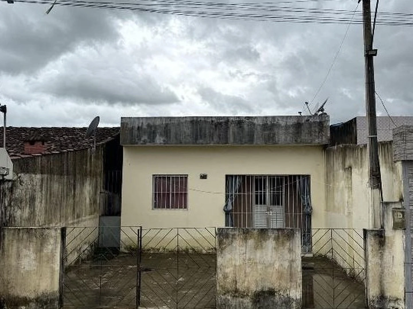 Casa - Buenos Aires, PE - foto 1