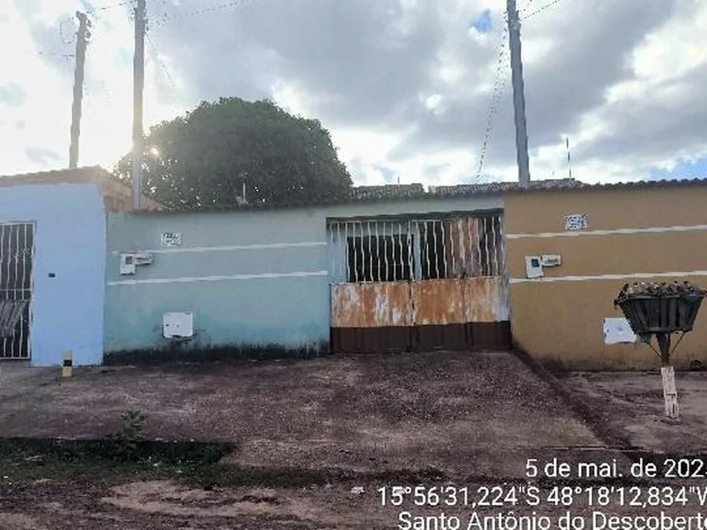 Casa - Santo Antonio Do Descoberto, GO - foto 1