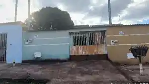 Casa - Santo Antonio Do Descoberto, GO