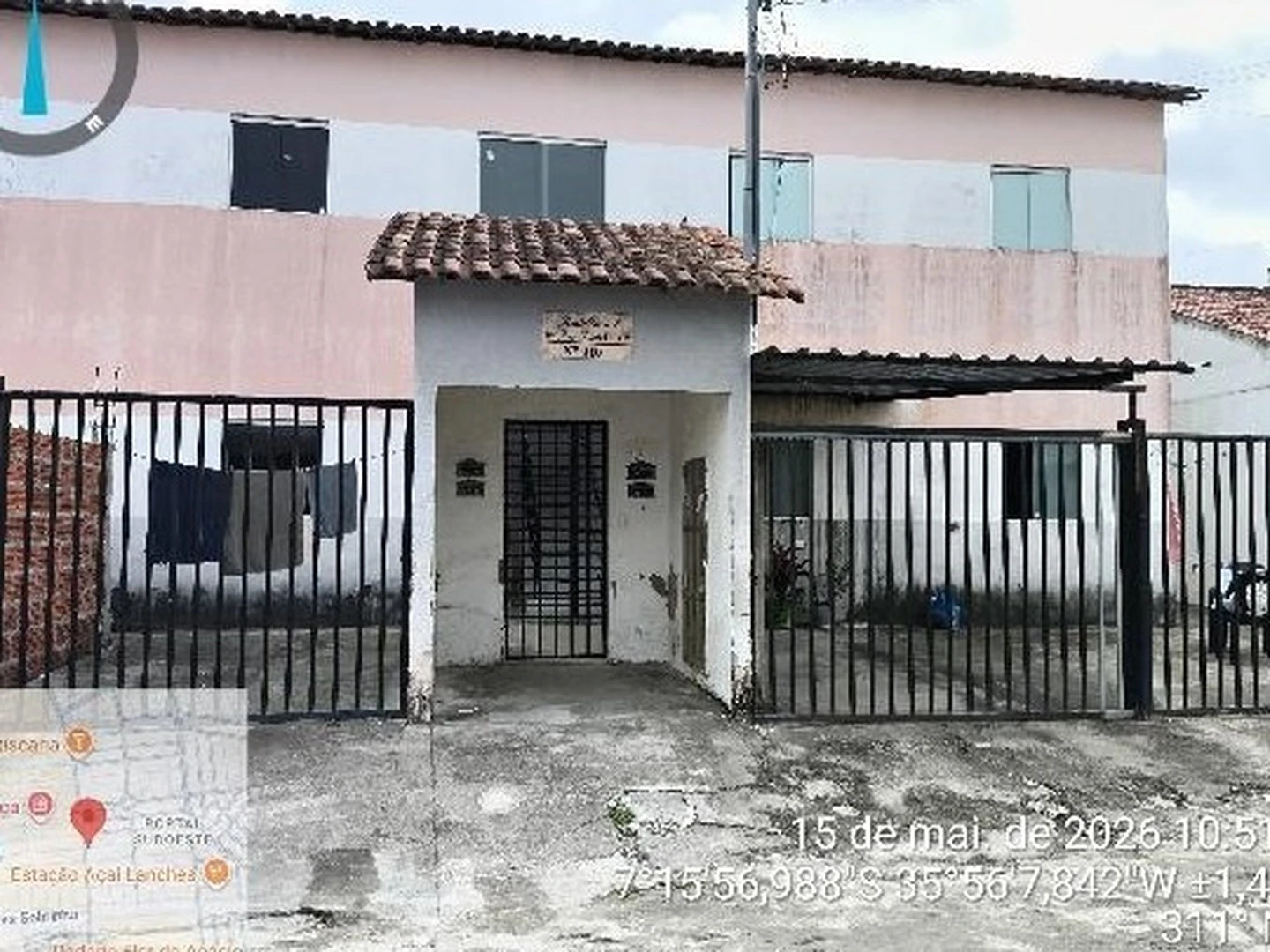 Apartamento - Campina Grande, PB - foto 1