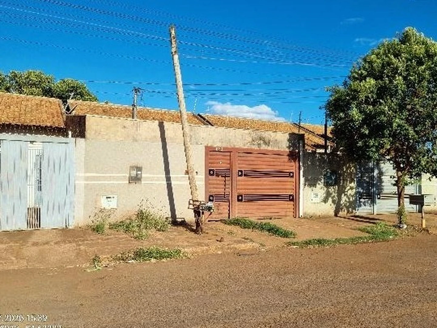 Casa - Campo Grande, MS - foto 1