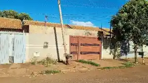 Casa - Campo Grande, MS
