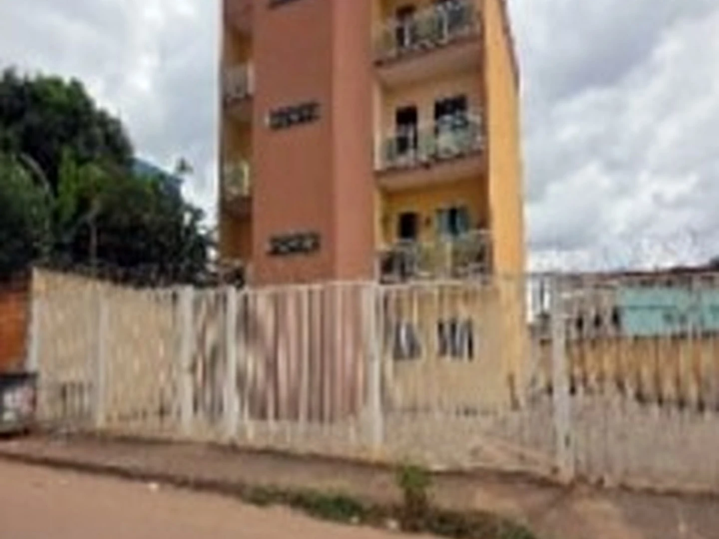 Apartamento - Novo Gama, GO - foto 1