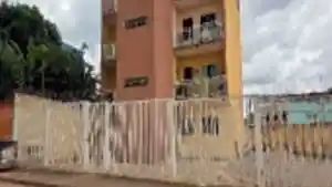 Apartamento - Novo Gama, GO