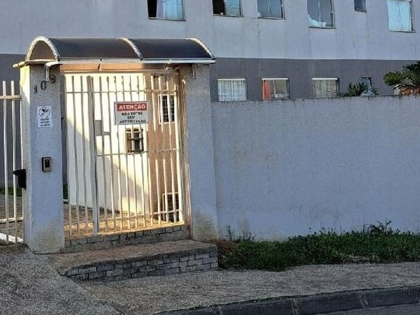 Apartamento - Araucaria, PR - foto 1