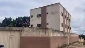 Apartamento - Aguas Lindas De Goias, GO
