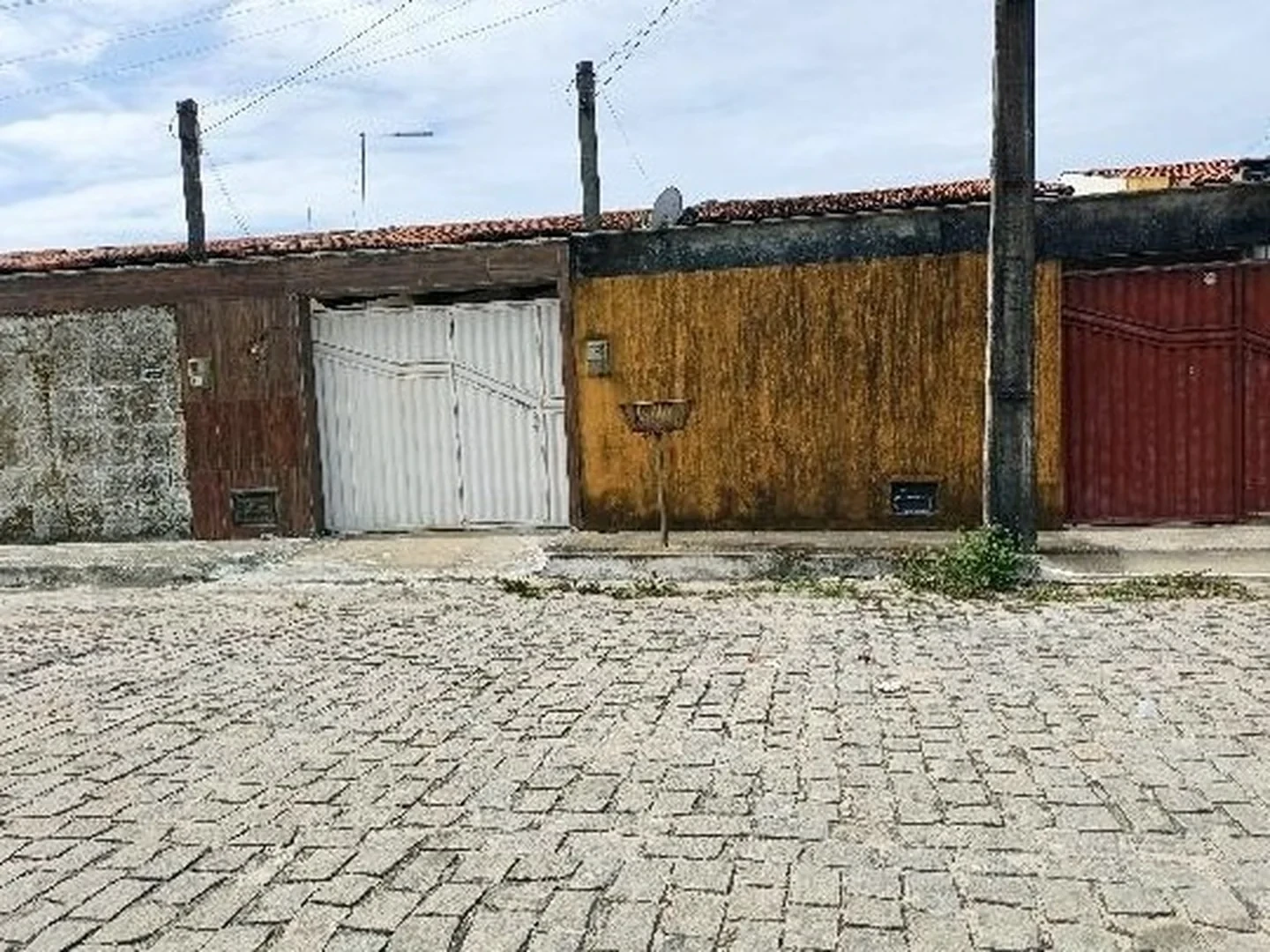 Casa - Sao Goncalo Do Amarante, RN - foto 1