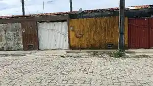Casa - Sao Goncalo Do Amarante, RN