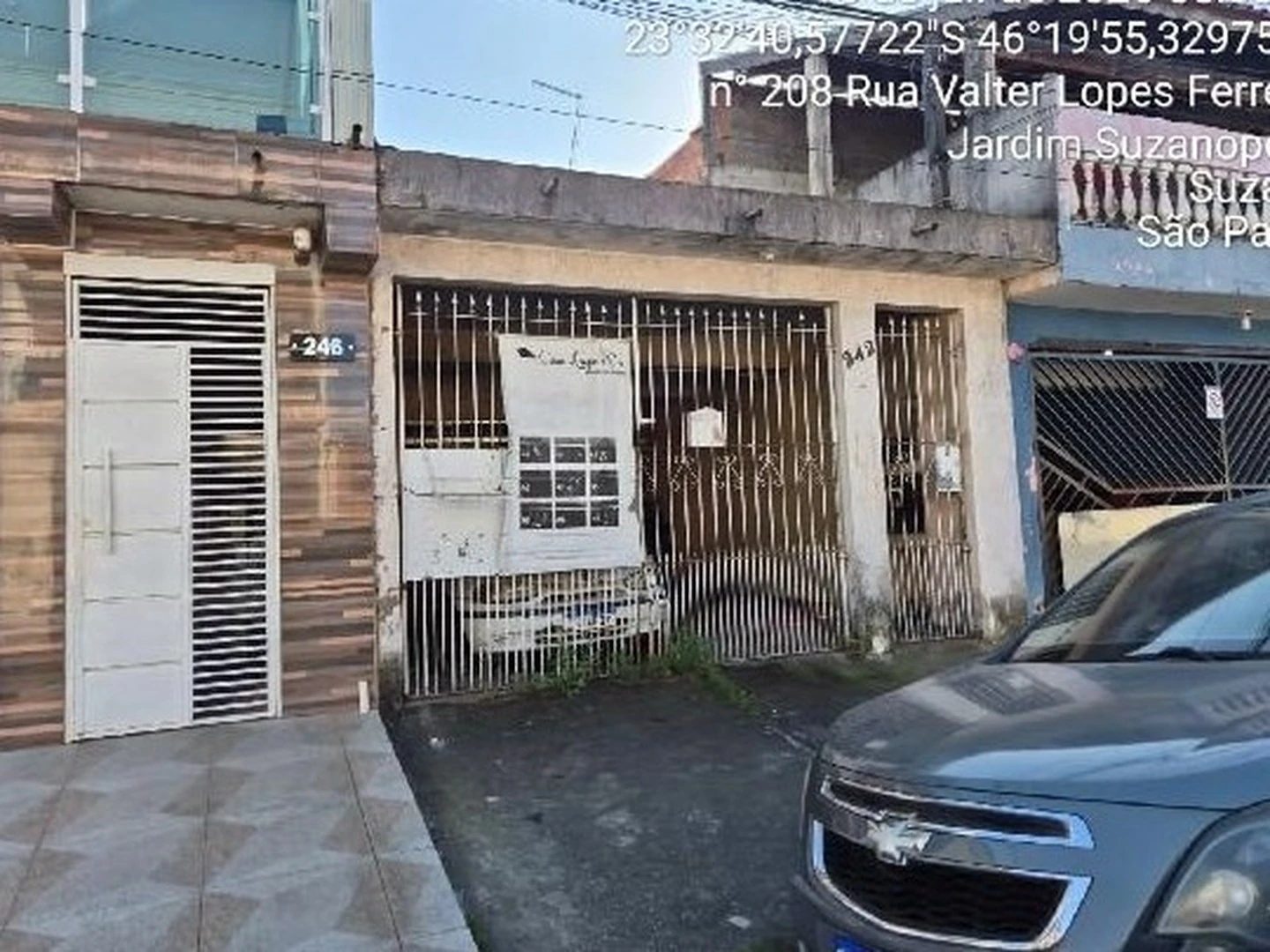 Casa - Suzano, SP - foto 1