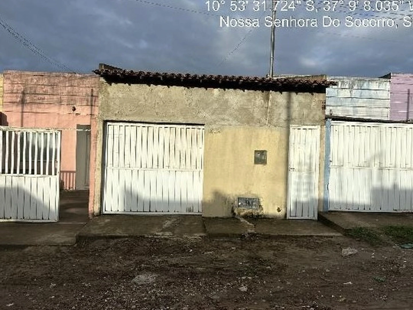 Casa - Nossa Senhora Do Socorro, SE - foto 1