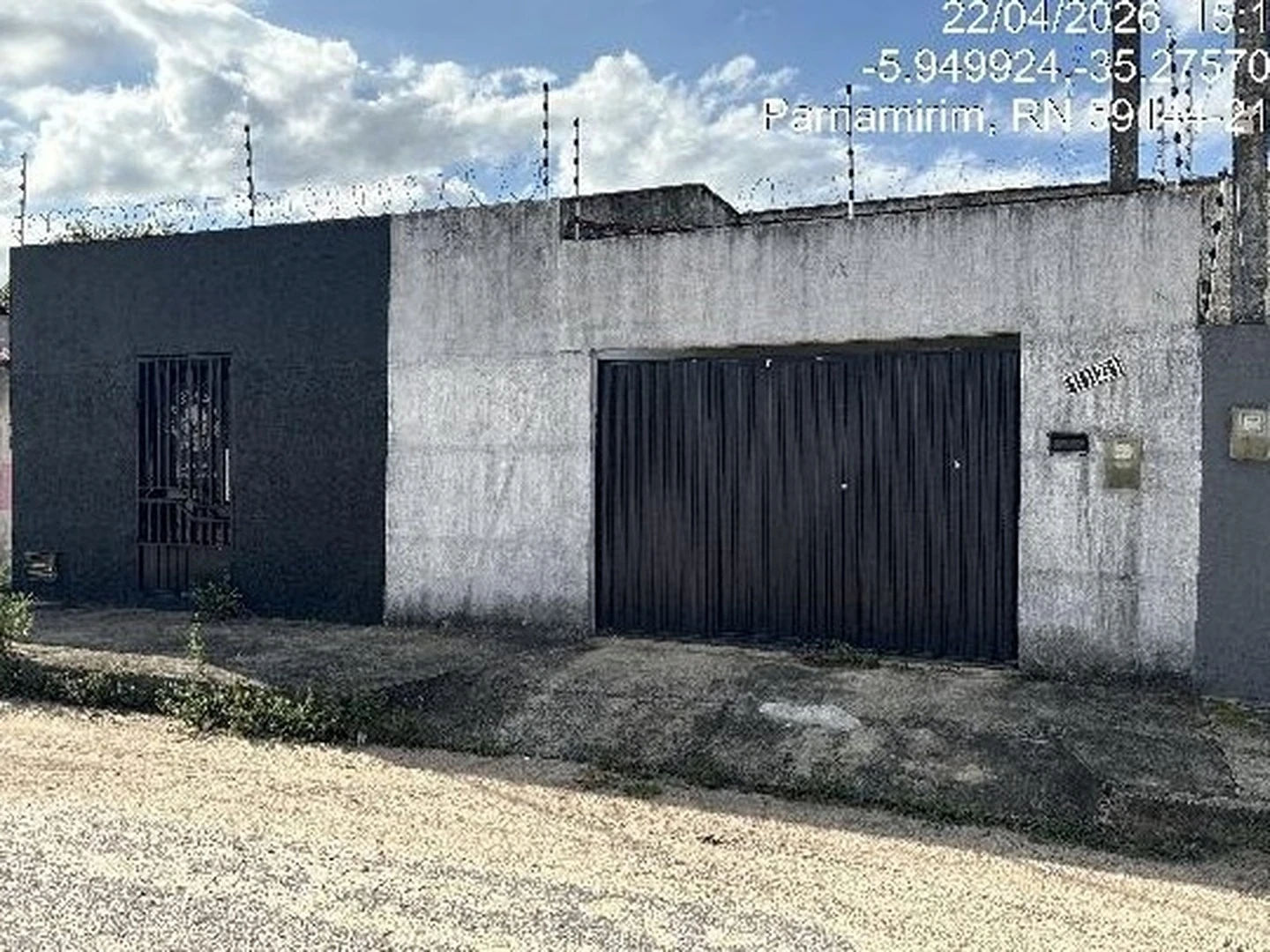 Casa - Parnamirim, RN - foto 1