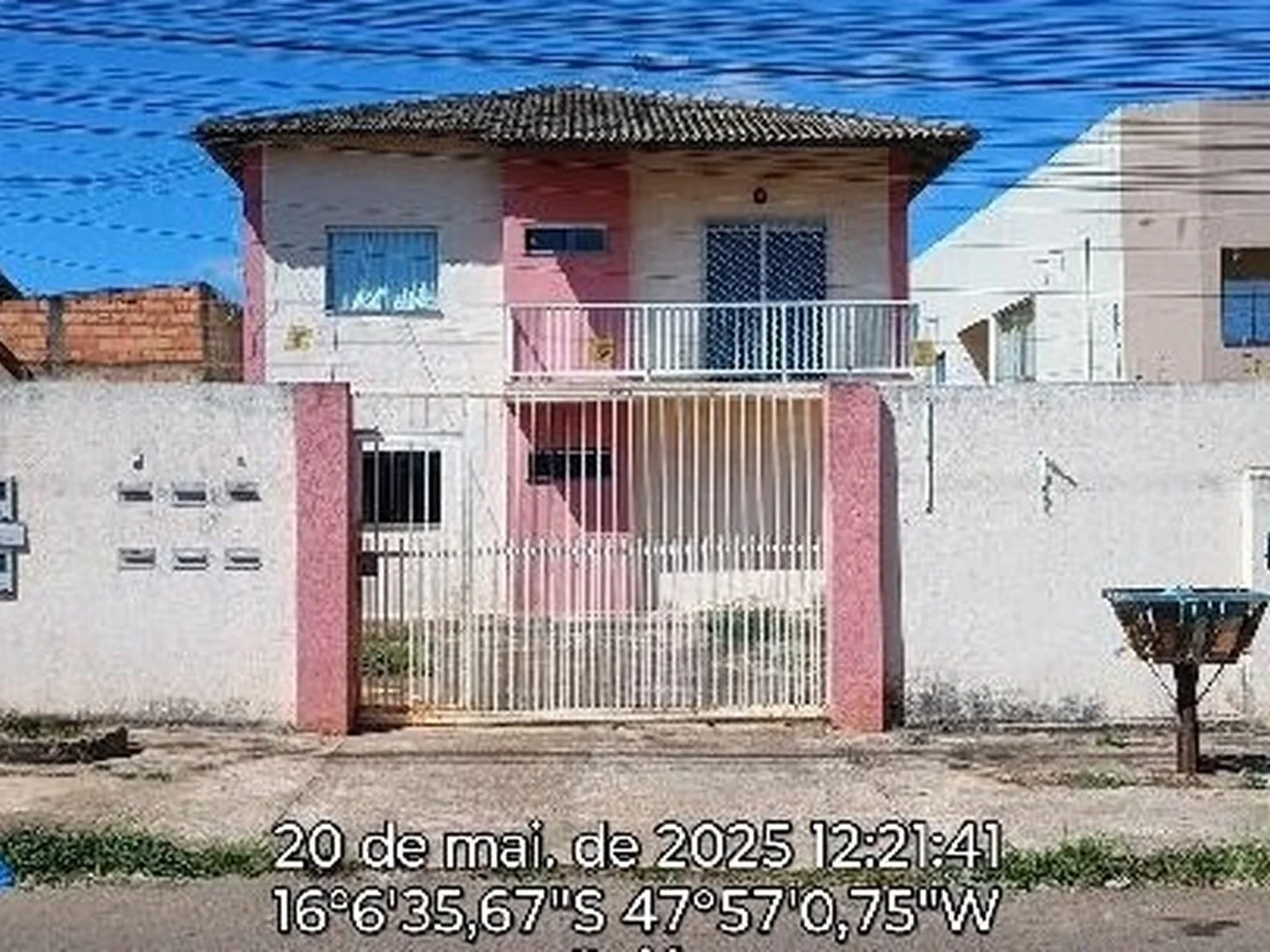 Apartamento - Cidade Ocidental, GO - foto 1