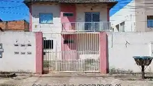 Apartamento - Cidade Ocidental, GO