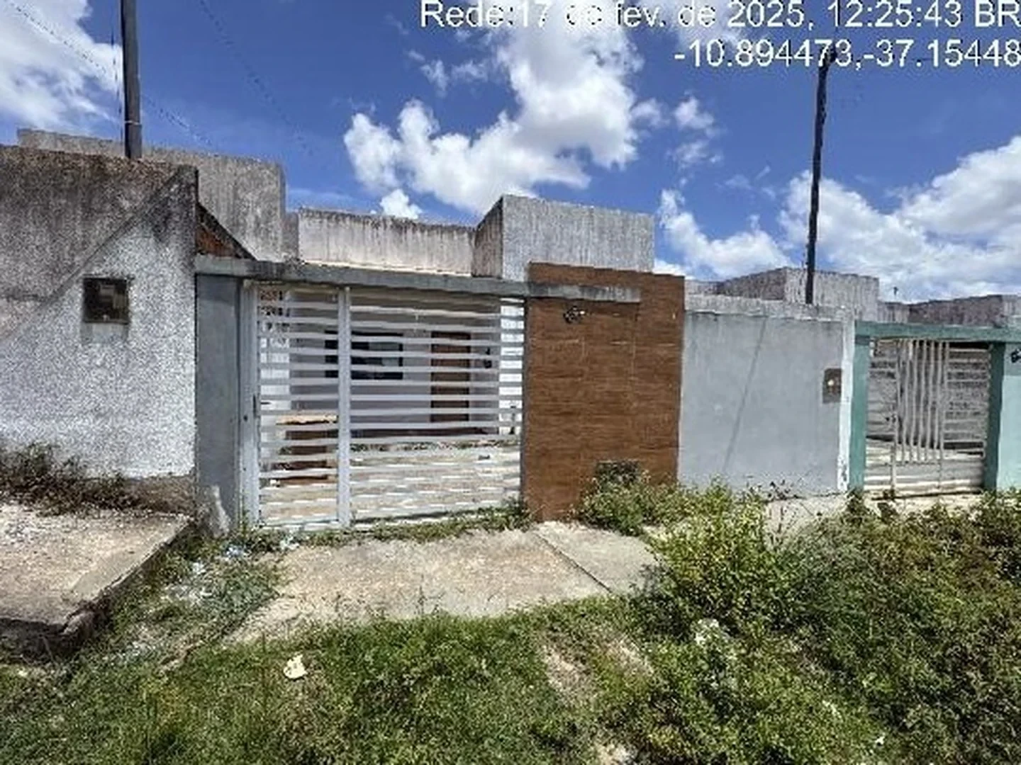 Casa - Nossa Senhora Do Socorro, SE - foto 1