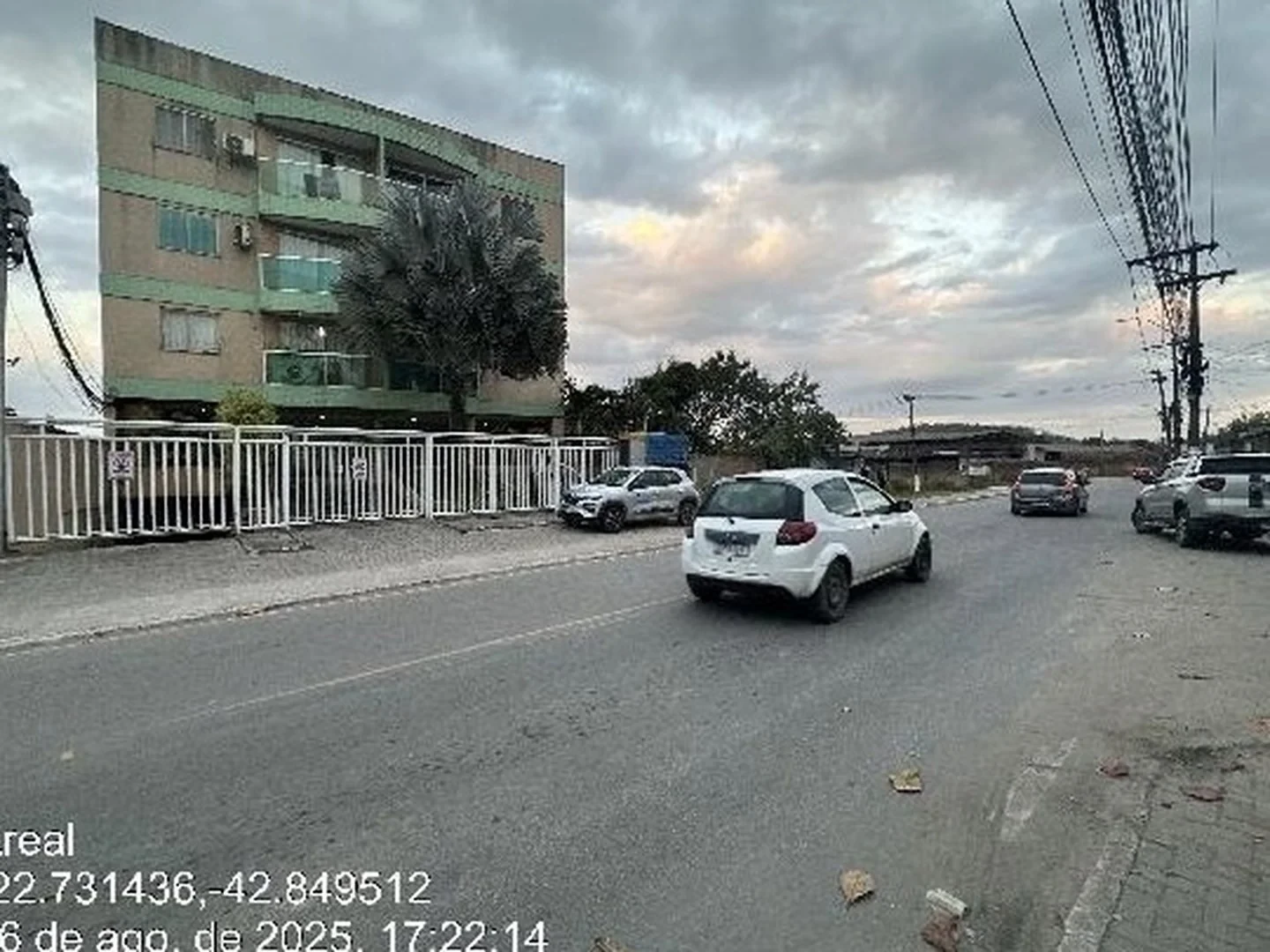 Apartamento - Itaborai, RJ - foto 1
