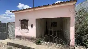 Casa - Jupi, PE