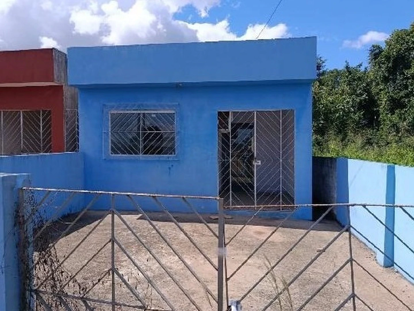 Casa - Lagoa Do Carro, PE - foto 1