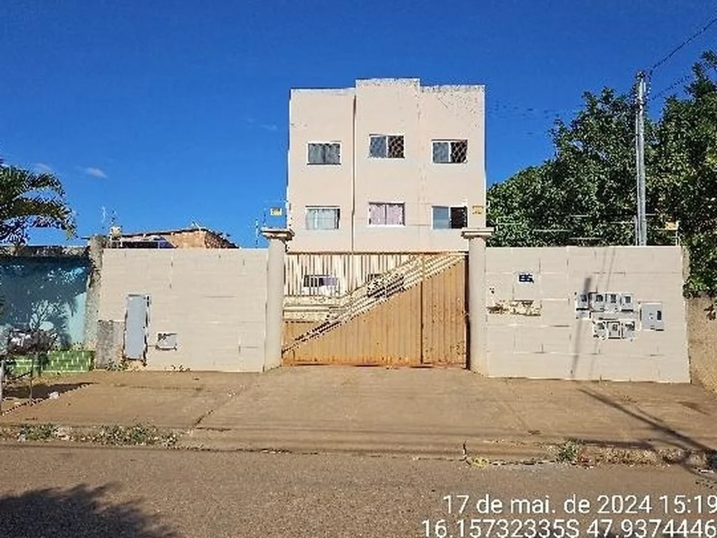 Apartamento - Luziania, GO - foto 1