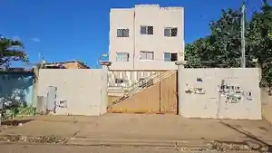 Apartamento - Luziania, GO