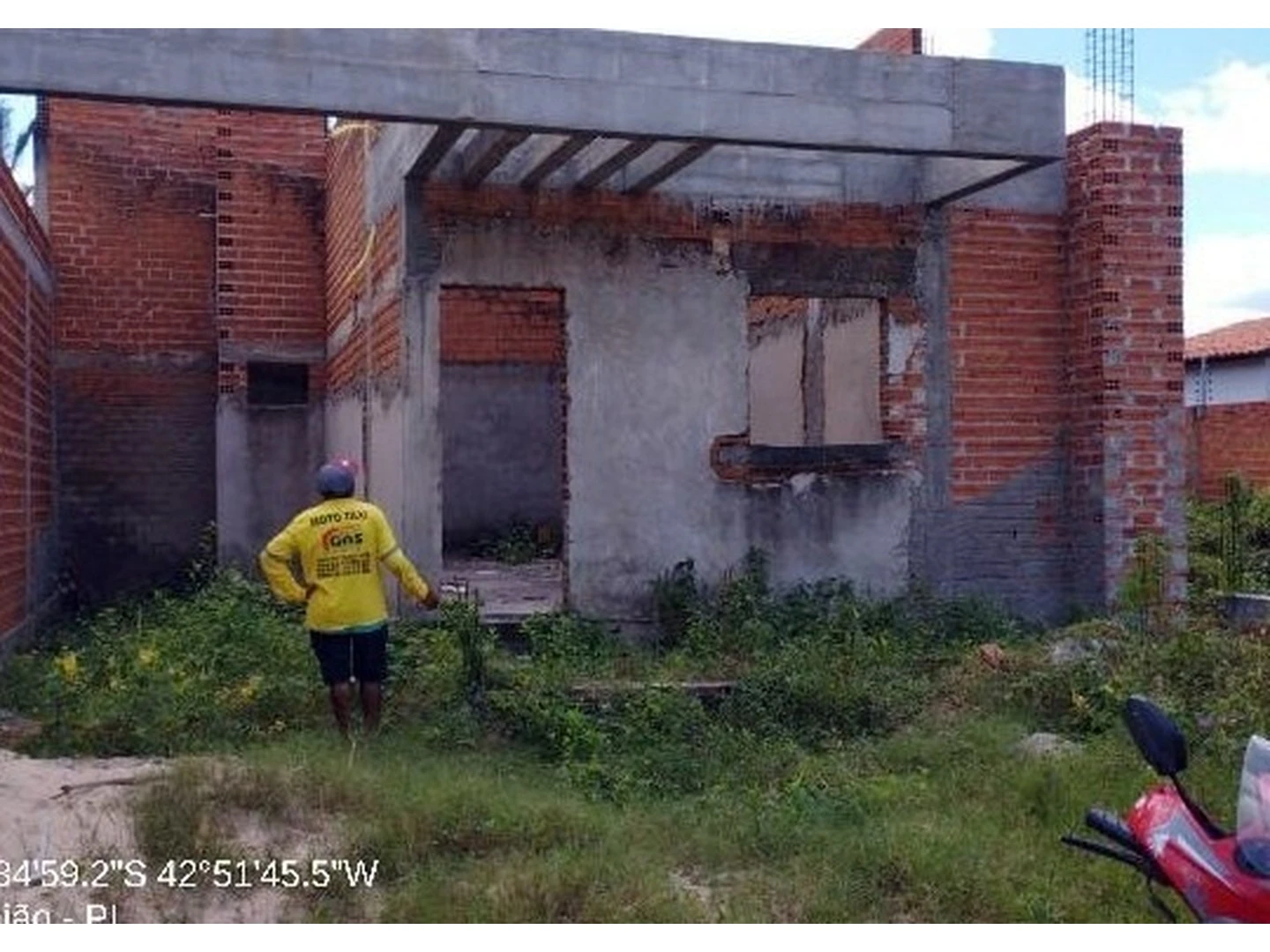 Terreno - Uniao, PI - foto 1