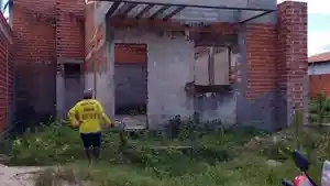 Terreno - Uniao, PI