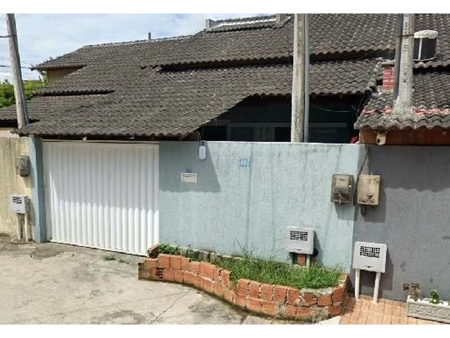Casa - Rio De Janeiro, RJ - foto 1
