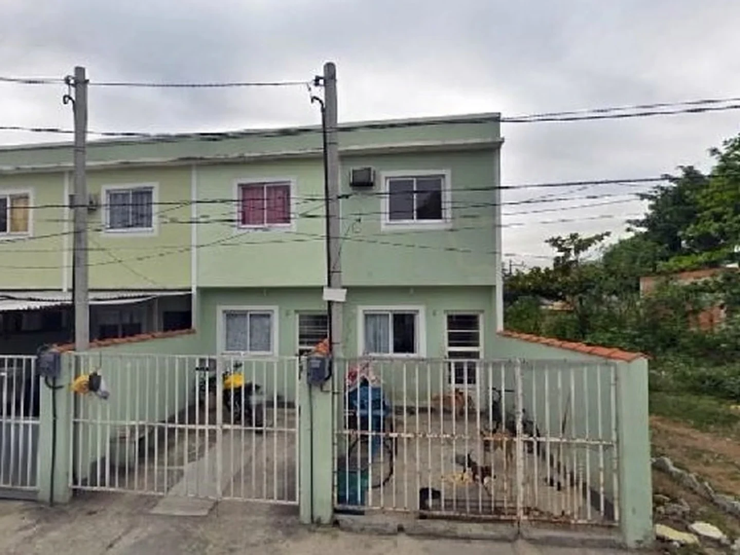 Casa - Nova Iguacu, RJ - foto 1