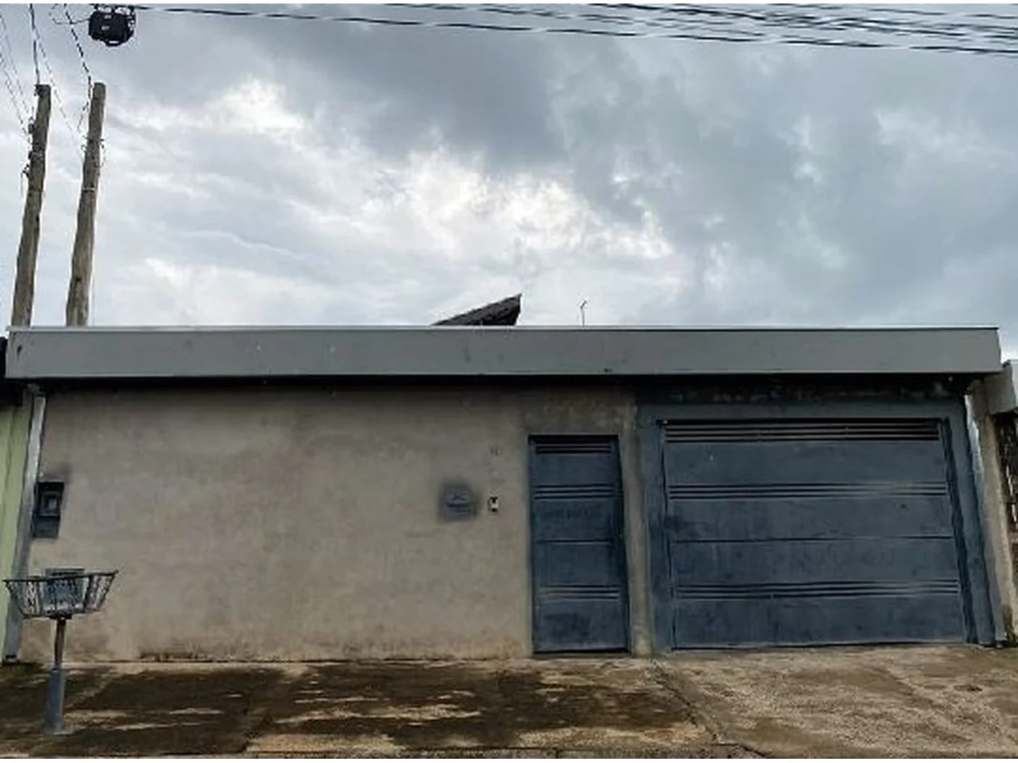 Casa - Jaboticabal, SP - foto 1