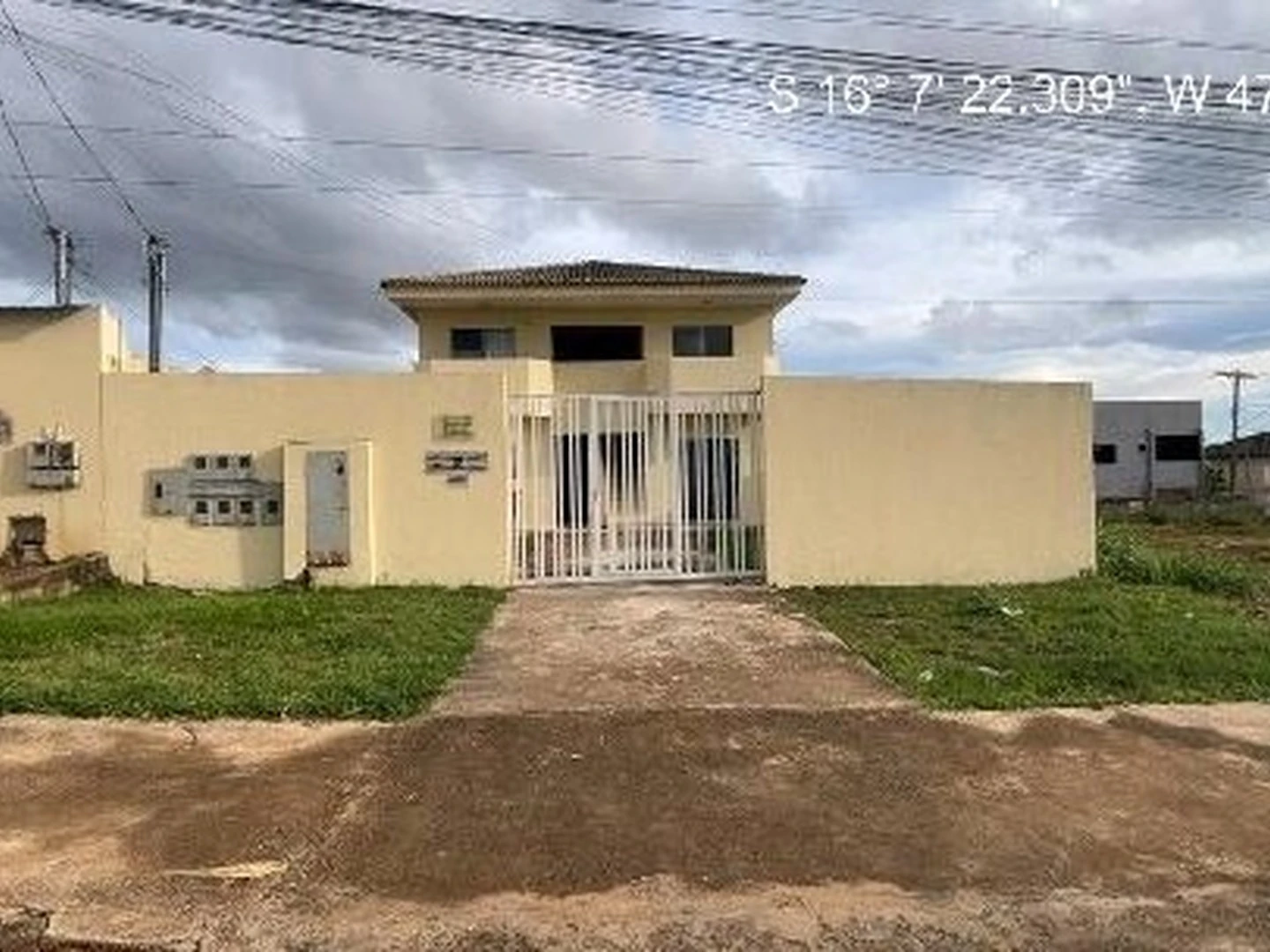 Apartamento - Cidade Ocidental, GO - foto 1