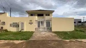 Apartamento - Cidade Ocidental, GO