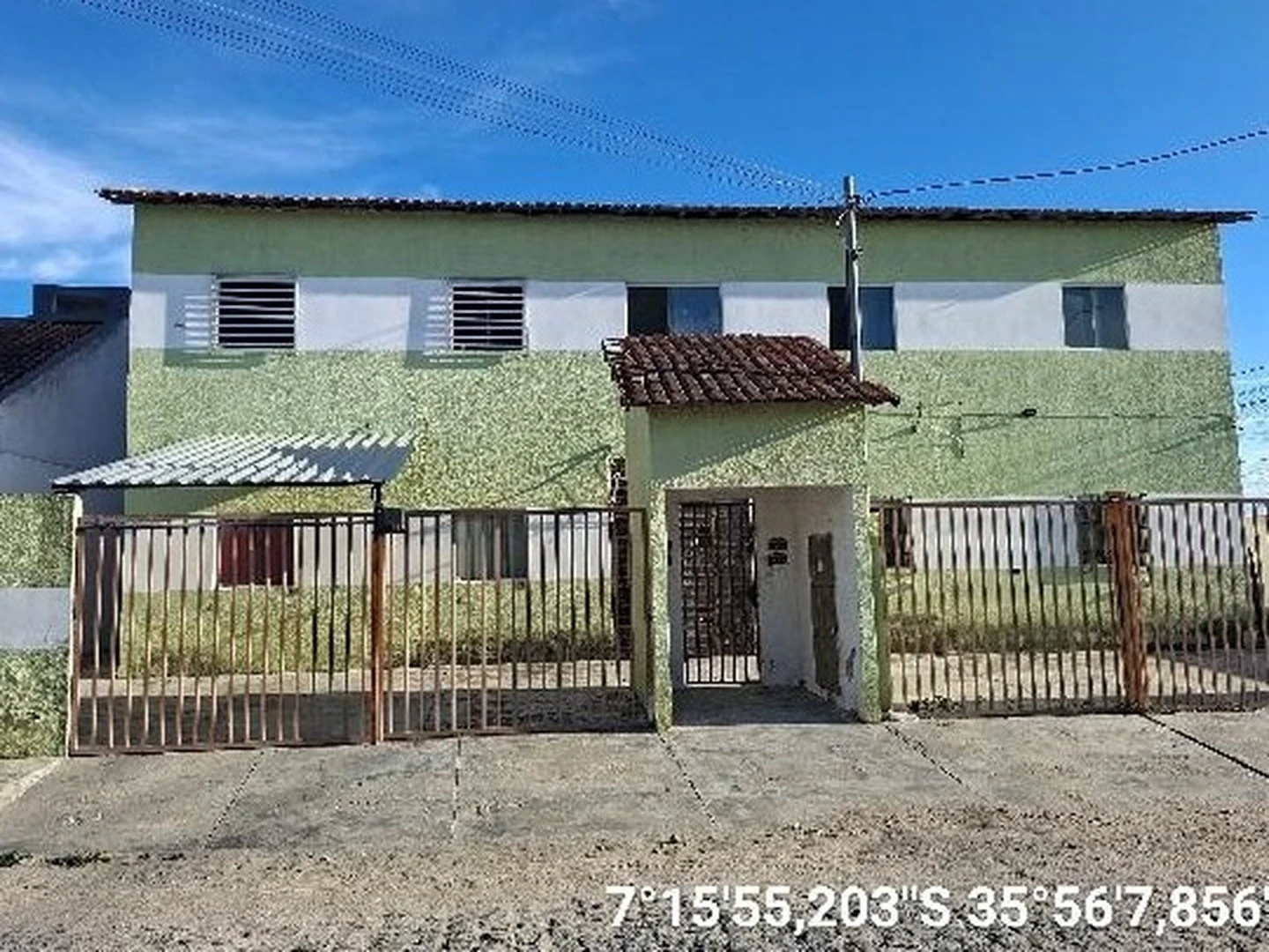 Prédio - Campina Grande, PB - foto 1