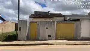 Casa - Barra Do Choca, BA