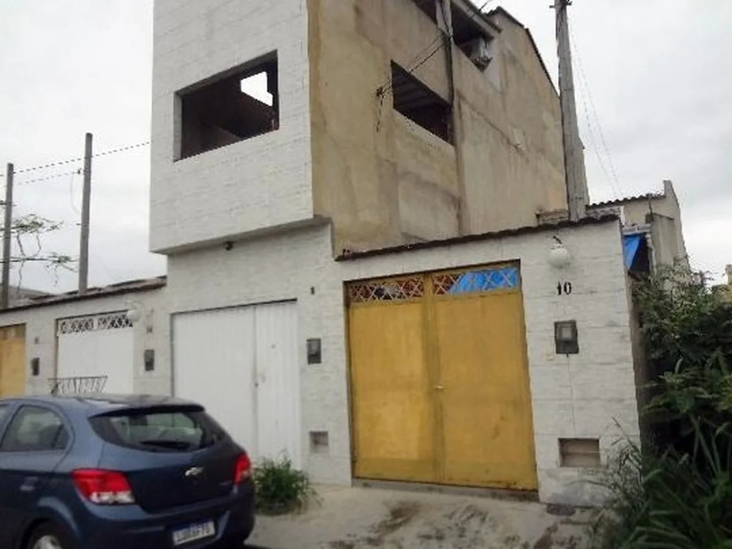 Casa - Nova Iguacu, RJ - foto 1