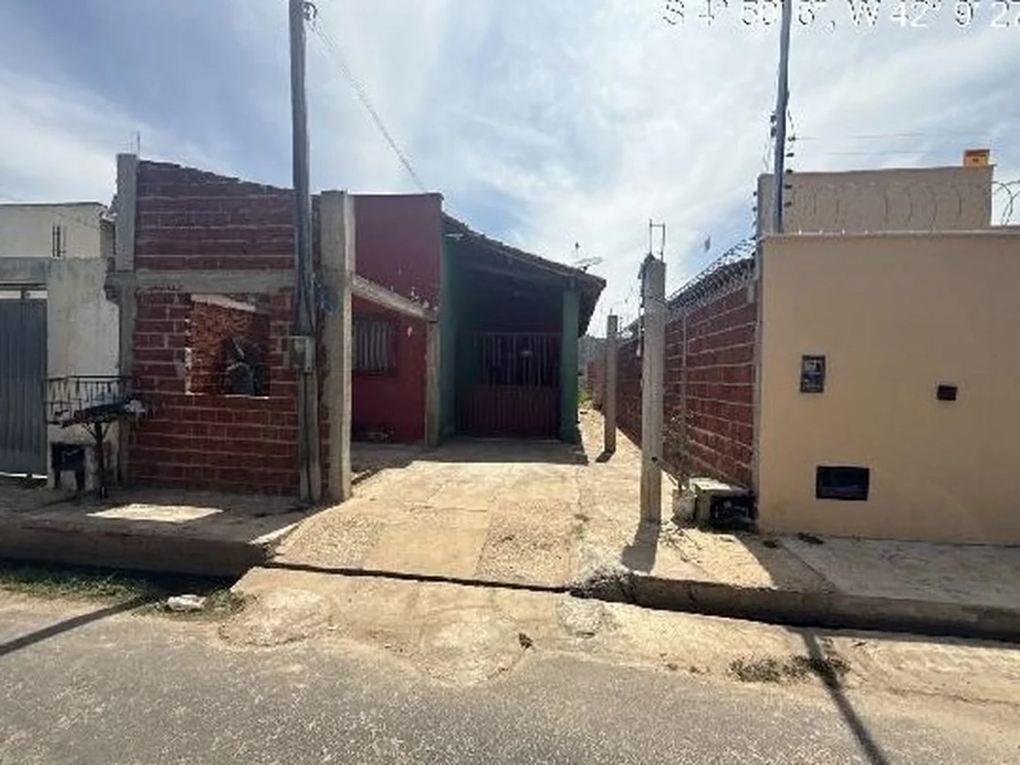 Casa - Campo Maior, PI - foto 1